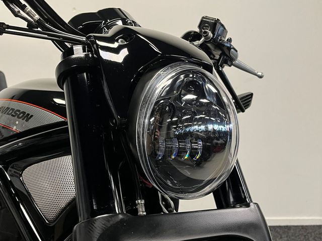 harley-davidson - night-rod-special-vrscdx