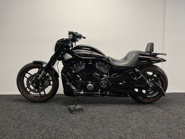 harley-davidson - night-rod-special-vrscdx