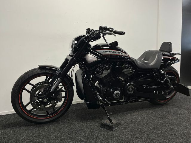 harley-davidson - night-rod-special-vrscdx