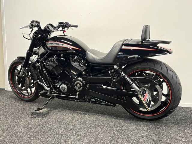 harley-davidson - night-rod-special-vrscdx