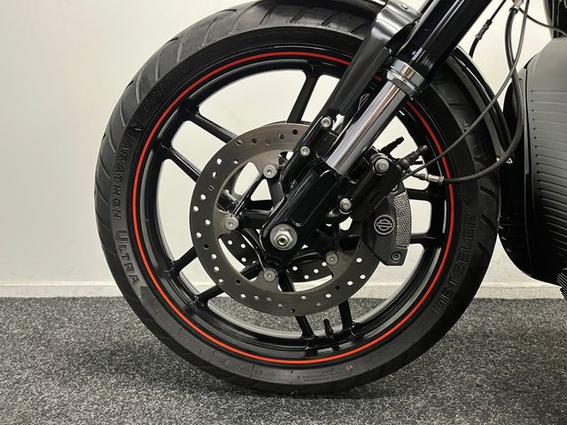harley-davidson - night-rod-special-vrscdx