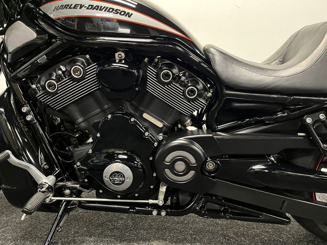 harley-davidson - night-rod-special-vrscdx