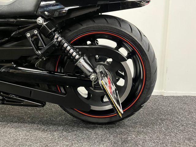 harley-davidson - night-rod-special-vrscdx