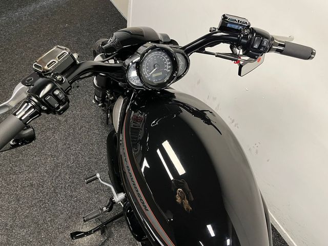 harley-davidson - night-rod-special-vrscdx