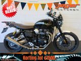 TRIUMPH SCRAMBLER 1200 XC