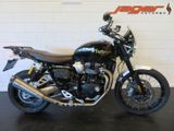 TRIUMPH SCRAMBLER 1200 XC