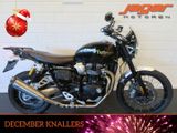 TRIUMPH SCRAMBLER 1200 XC