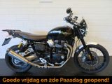 TRIUMPH SCRAMBLER 1200 XC