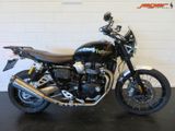 TRIUMPH SCRAMBLER 1200 XC