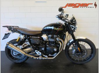 Triumph Scrambler 1200 XC 2020 occasion