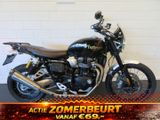 TRIUMPH SCRAMBLER 1200 XC