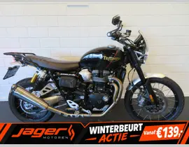 Triumph Scrambler 1200 XC 2020 occasion