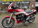 YAMAHA XJ 600