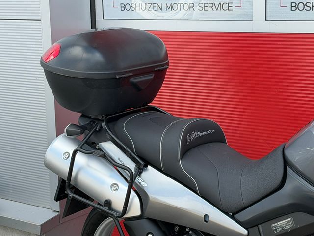 suzuki - v-strom-dl-650-abs