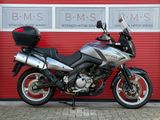 SUZUKI V-STROM DL 650 ABS