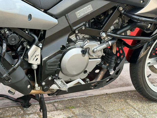 suzuki - v-strom-dl-650-abs