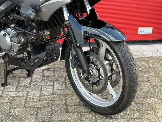 suzuki - v-strom-dl-650-abs