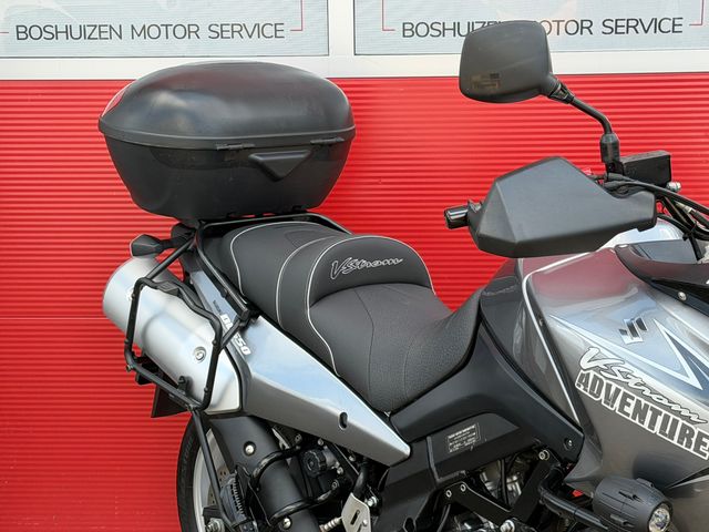 suzuki - v-strom-dl-650-abs