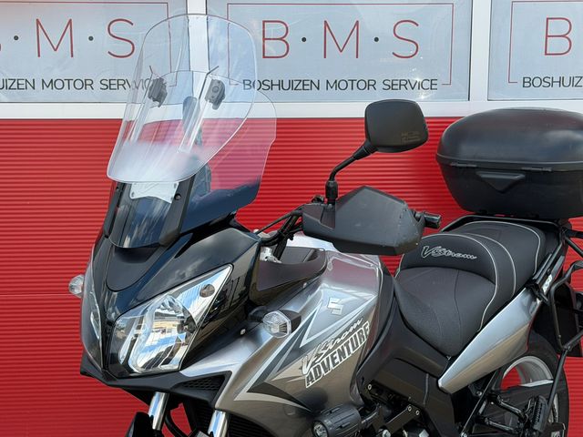 suzuki - v-strom-dl-650-abs