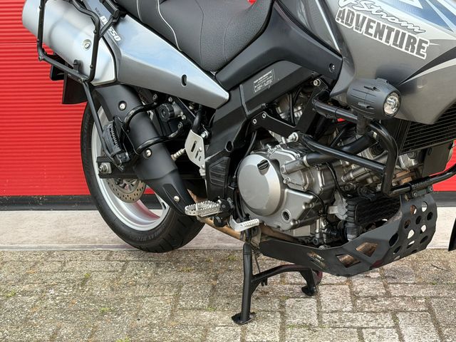 suzuki - v-strom-dl-650-abs