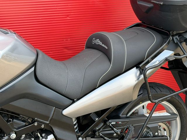 suzuki - v-strom-dl-650-abs