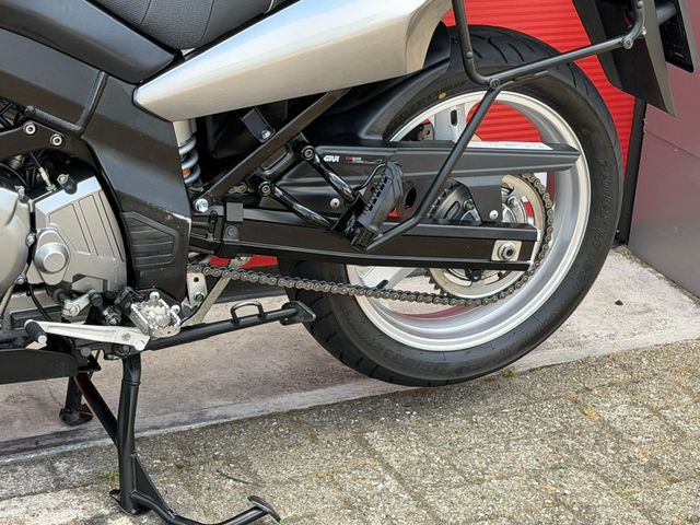 suzuki - v-strom-dl-650-abs