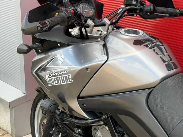 suzuki - v-strom-dl-650-abs