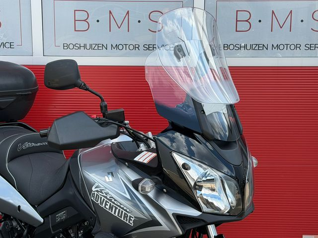suzuki - v-strom-dl-650-abs