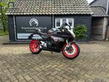CFMOTO 450 SRS