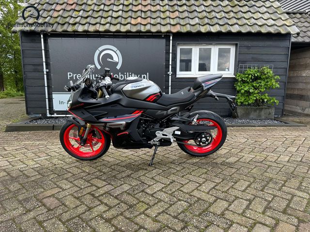 cfmoto - 450-srs
