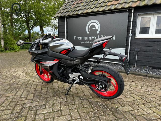 cfmoto - 450-srs