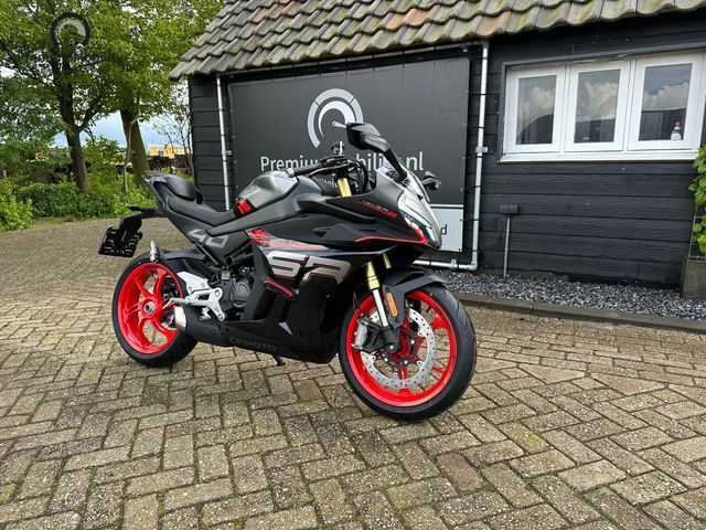 cfmoto - 450-srs