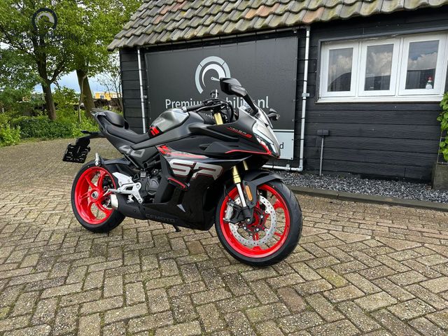 cfmoto - 450-srs