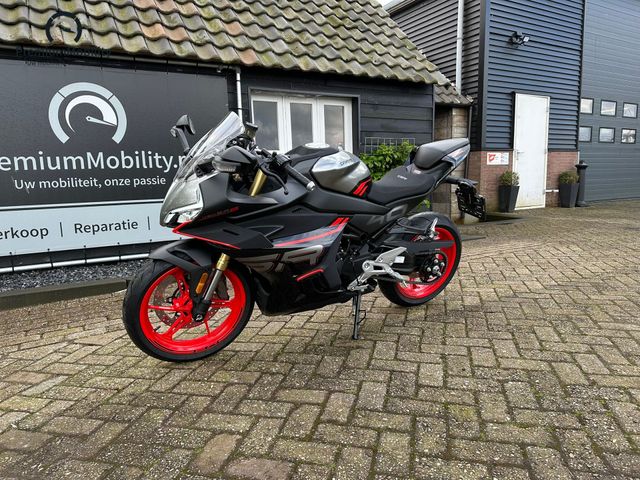 cfmoto - 450-srs