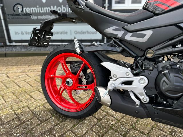 cfmoto - 450-srs