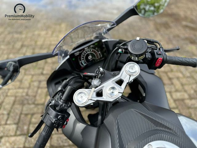 cfmoto - 450-srs