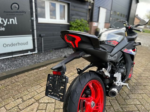 cfmoto - 450-srs