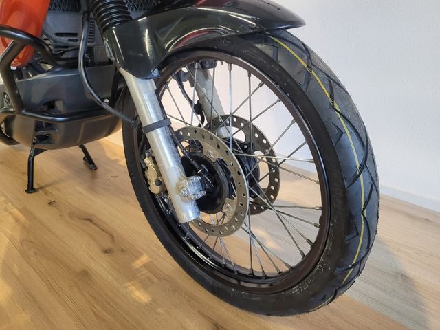 honda - xl-650-v-transalp