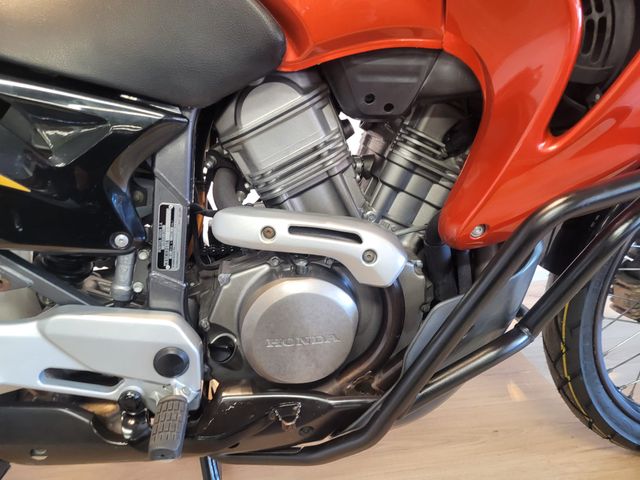 honda - xl-650-v-transalp