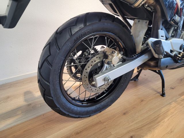 honda - xl-650-v-transalp