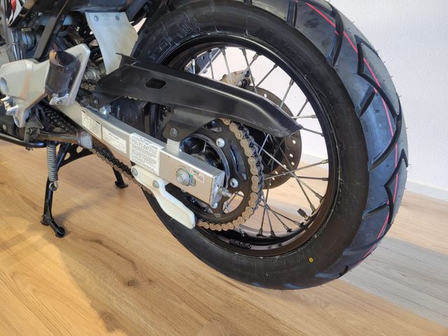 honda - xl-650-v-transalp