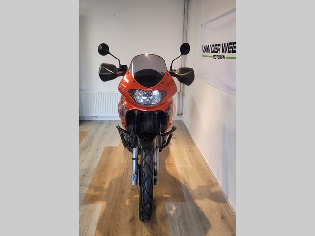 honda - xl-650-v-transalp