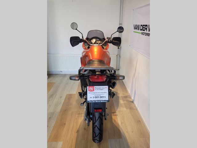 honda - xl-650-v-transalp