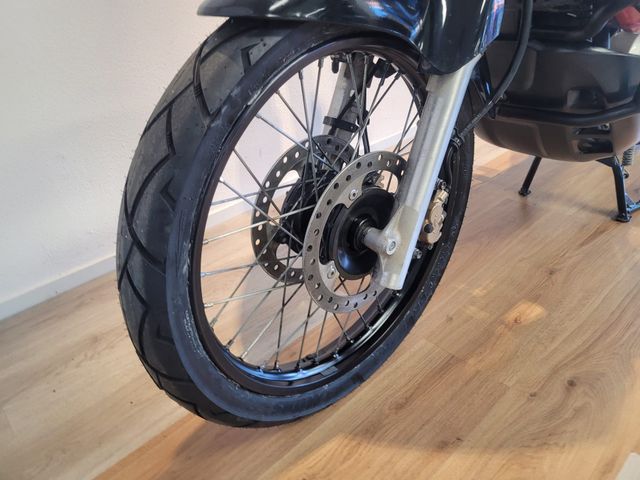 honda - xl-650-v-transalp