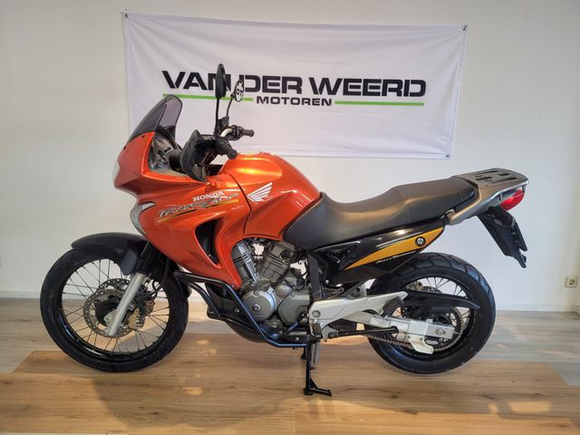 honda - xl-650-v-transalp