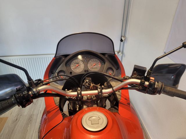 honda - xl-650-v-transalp