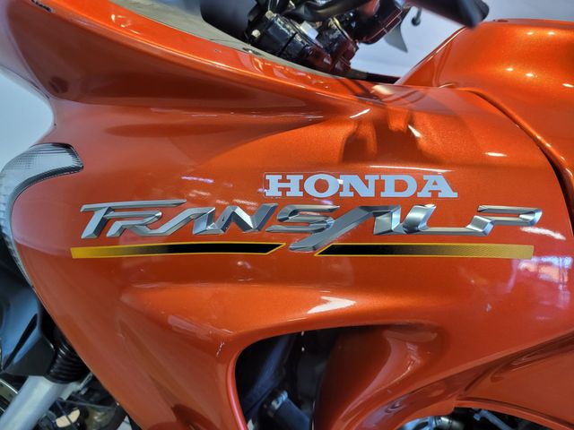 honda - xl-650-v-transalp