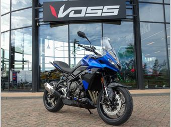 Triumph Tiger Sport 800 2026 occasion