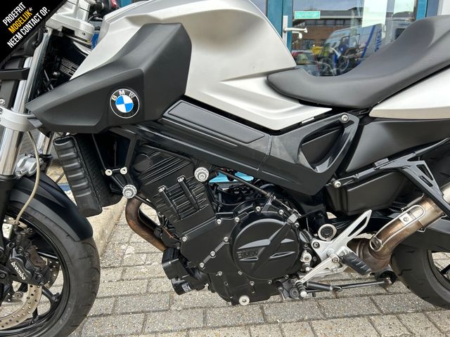 bmw - f-800-r