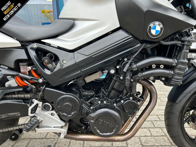 bmw - f-800-r